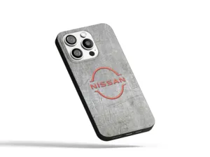 Nissan Smart Phone Protector Durable High-End Pro